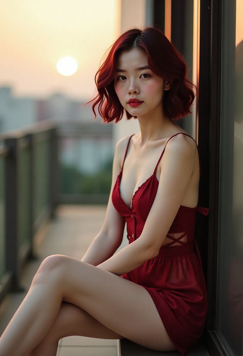 直播封面