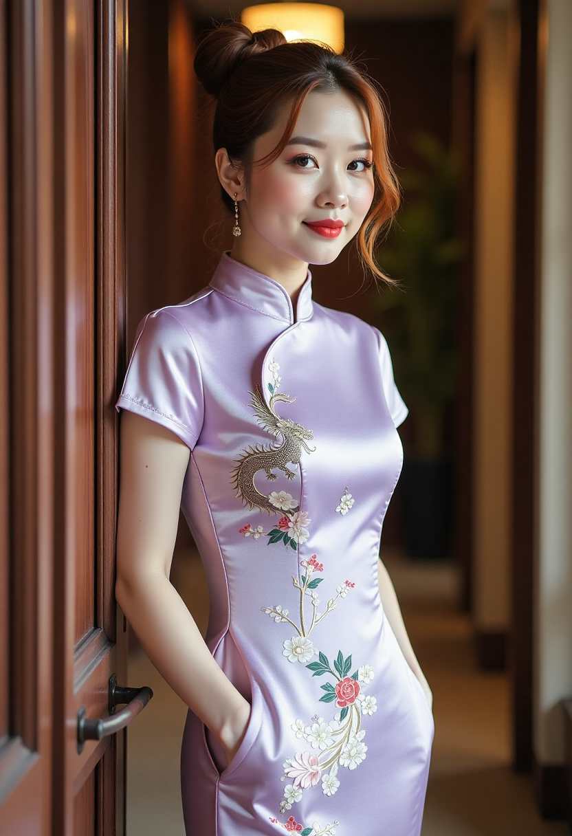 直播封面